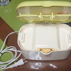 Combi おしりふきウォーマーの画像