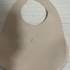 お食事エプロンの画像