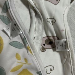 スワドルメリーの画像