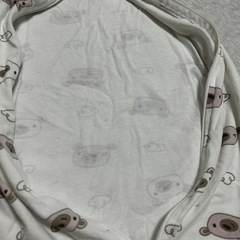 スワドルメリーの画像