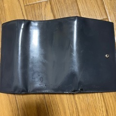 PRADA プラダ　三つ折りさいふ財布の画像