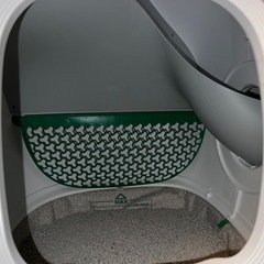 PETKIT 自動トイレPURE MAX 2 スマートスプレー付き の画像