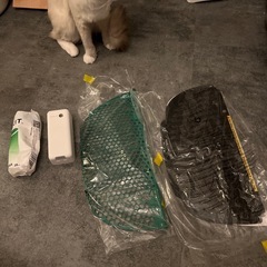 PETKIT 自動トイレPURE MAX 2 スマートスプレー付き の画像