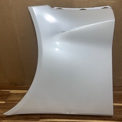 TOYOTA トヨタ DB系 A90スープラ GRスープラ 純正 フロントフェンダー 8812007 / 19-133 / 8812008 / 21-265 現行 パールホワイトの画像