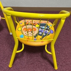 豆イス　2脚でこの価格の画像