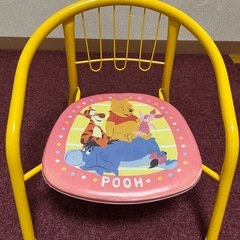 豆イス　2脚でこの価格の画像