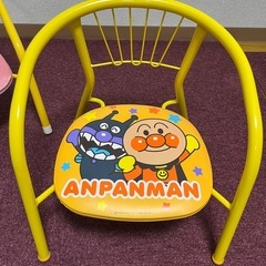 豆イス　2脚でこの価格の画像