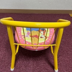 豆イス　2脚でこの価格の画像