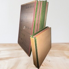 無料‼️【在庫処分 】畳！タタミ！11畳分ございます！の画像