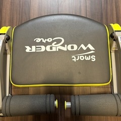 ワンダーコアスマートの画像