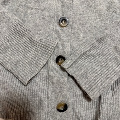 Mila owen カーディガン サイズ0の画像