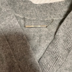 Mila owen カーディガン サイズ0の画像