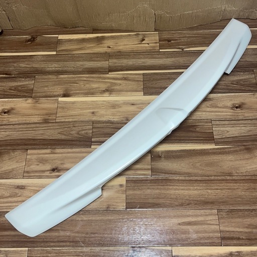 HONDA ホンダ UC1 インスパイア 30TL 後期 純正 リアウイング リアスポイラー トランクスポイラー 08F10-SFY-0000F パールホワイト