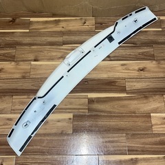 HONDA ホンダ UC1 インスパイア 30TL 後期 純正 リアウイング リアスポイラー トランクスポイラー 08F10-SFY-0000F パールホワイトの画像