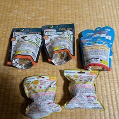 バスボール色々の画像