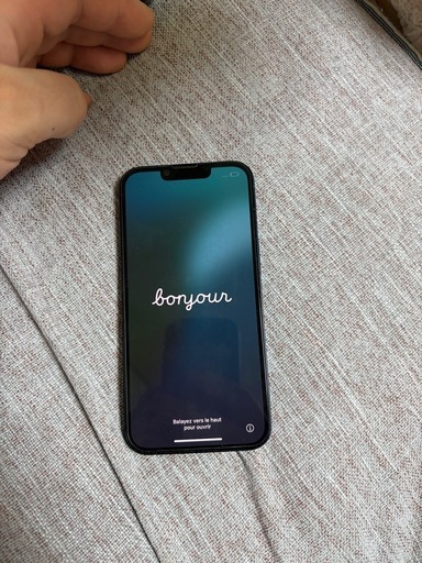 値下げましたiPhone 13