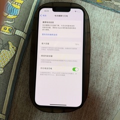 iPhone 13の画像