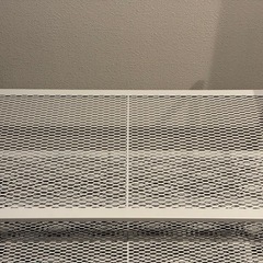 IKEA ラックの画像