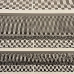 IKEA ラックの画像