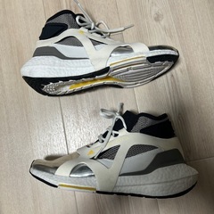 UltraBOOST 24ジム　マラソン　ダンス　ランニング　大谷翔平の画像