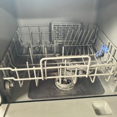 アイリスオーヤマ 食洗機の画像