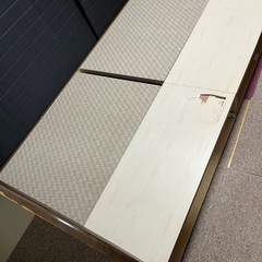 セミダブル　ベッドフレーム　フランスベッドの画像