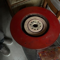 昭和の火鉢の画像