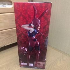 チェンソーマン　マキマ　フィギュアの画像