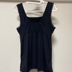 💛キャミソールの画像