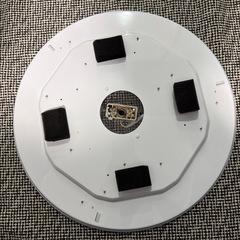 ニトリ　照明の画像