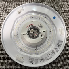 ニトリ　照明の画像