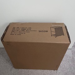 ダストワゴンの画像