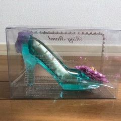 リングスタンド【アラジン・ジャスミン】の画像