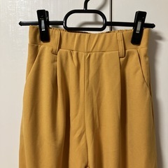 リエディ☆美脚パンツの画像