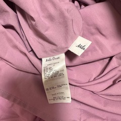 Mila owen サイズ0 すかスカートの画像