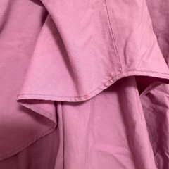 Mila owen サイズ0 すかスカートの画像