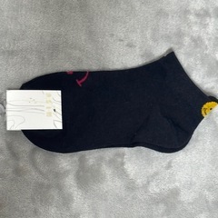 くるぶしソックス6足セットの画像