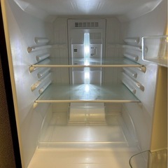 【受渡決定】冷蔵庫(受渡日11月22日限定)の画像