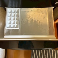 【受渡決定】冷蔵庫(受渡日11月22日限定)の画像