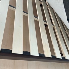 　期間限定販売　マットレス　ベット　セットの画像