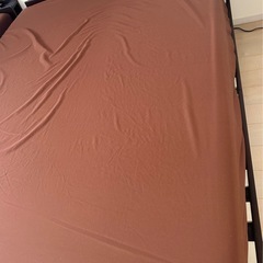　期間限定販売　マットレス　ベット　セットの画像