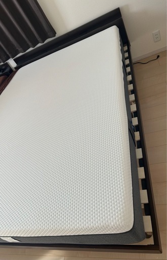 期間限定販売　マットレス　ベット　セット