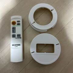 LEDシーリングライト　CL8D-4.0の画像