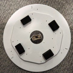 ニトリ　照明の画像