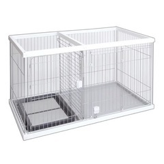 ペットケージの画像