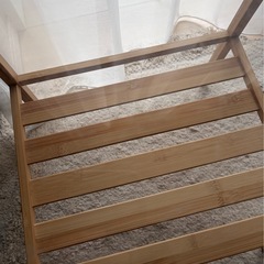 IKEA (イケア) NESNA サイドテーブルの画像