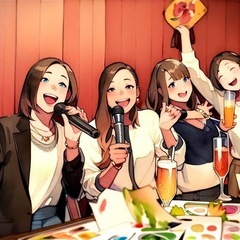 11/11 ポッキーの日カラオケパーティーしませんか？
