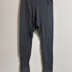 メンズ　インナー　タイツの画像