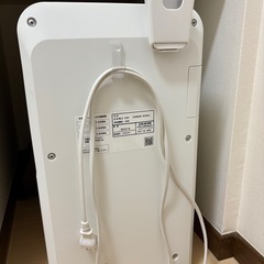 【取引中】DAIKIN 空気清浄機　MC55Y-Wの画像