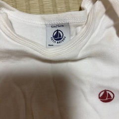 プチバドー　ボディースーツの画像